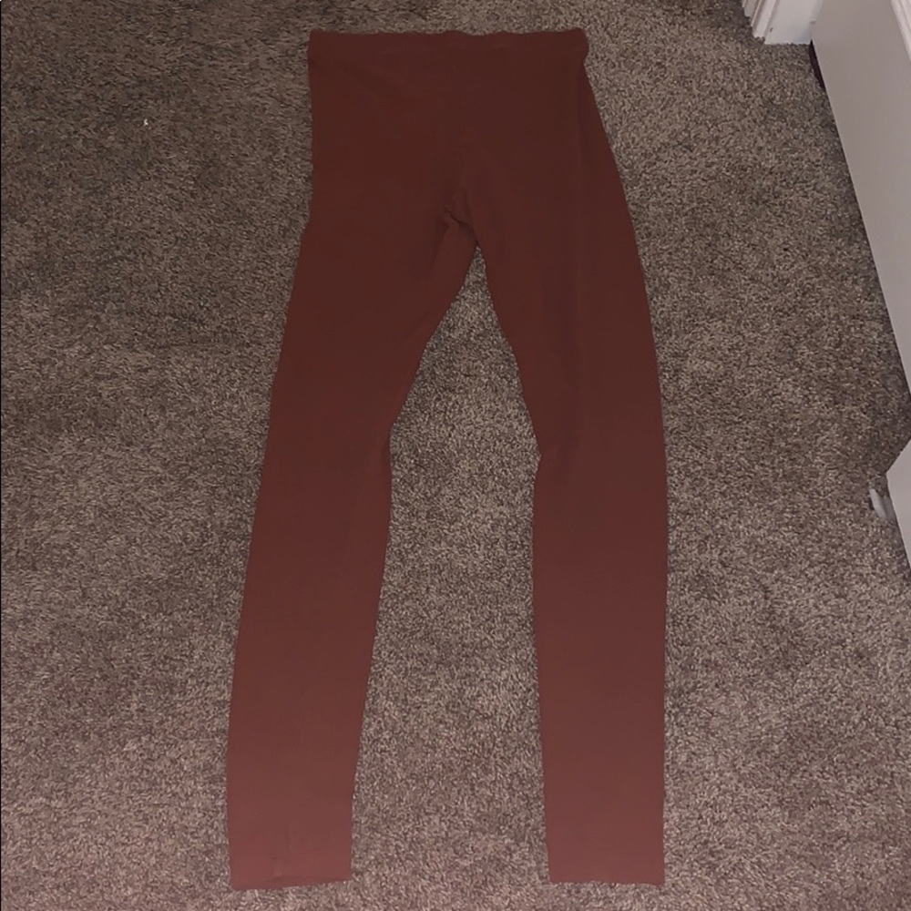Leggings/tights